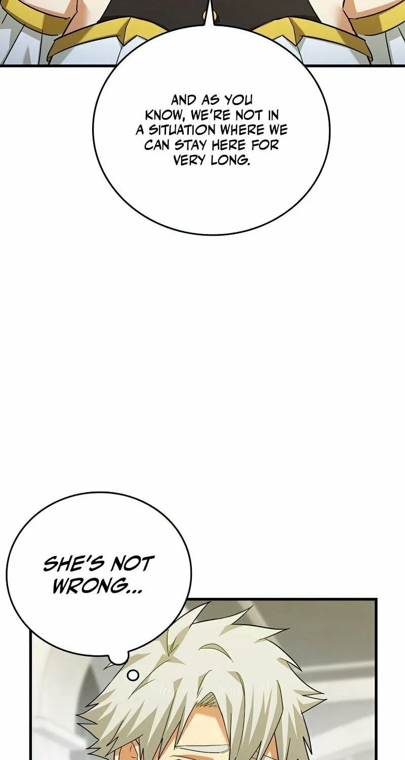 The Holy Power of Modern Medicine Chapter 30 page 69 - 