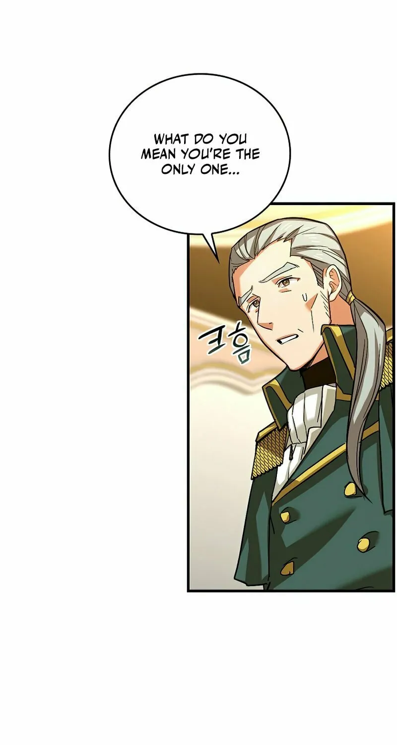 The Holy Power of Modern Medicine Chapter 30 page 8 - 