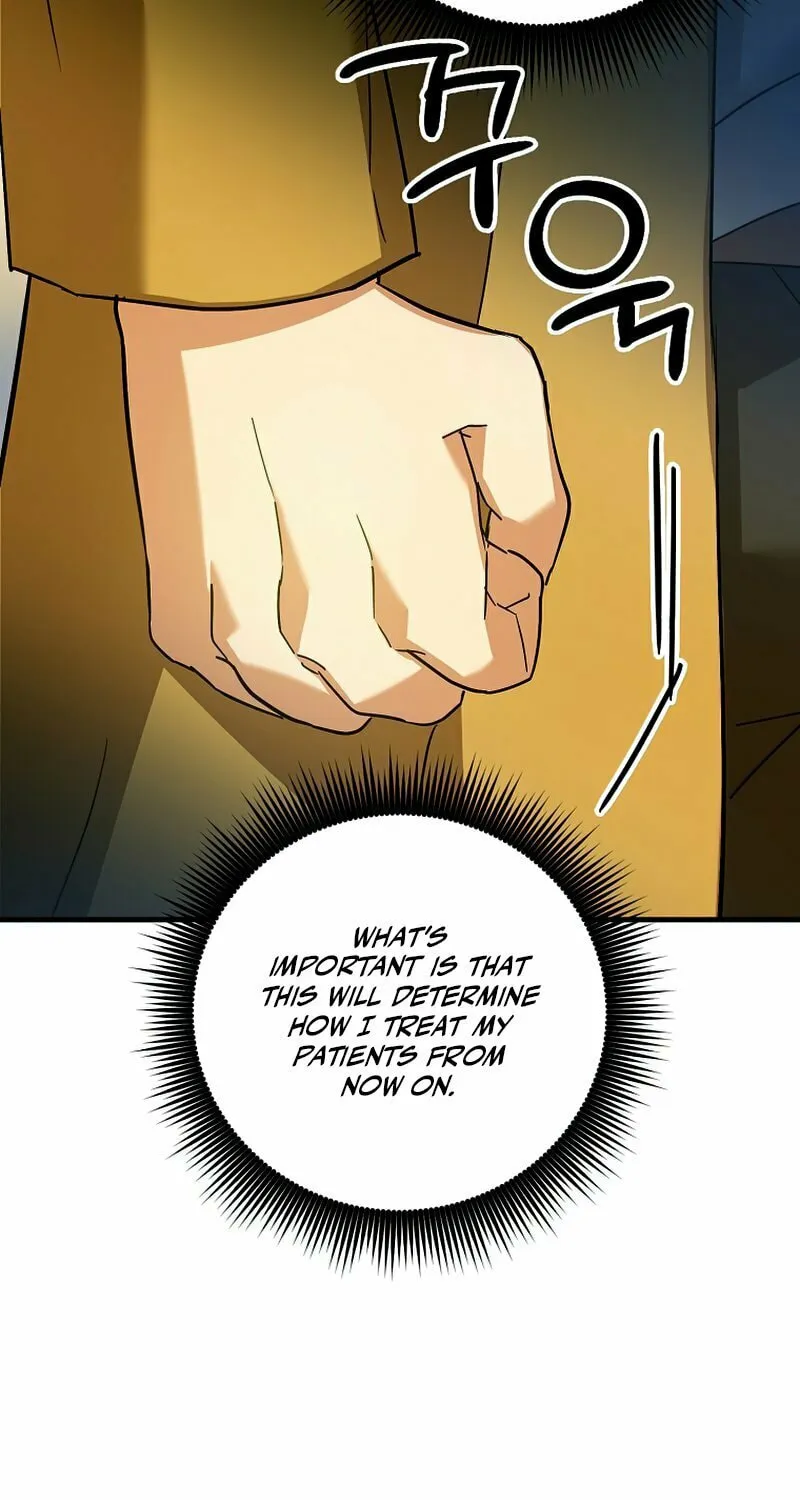 The Holy Power of Modern Medicine Chapter 30 page 72 - 