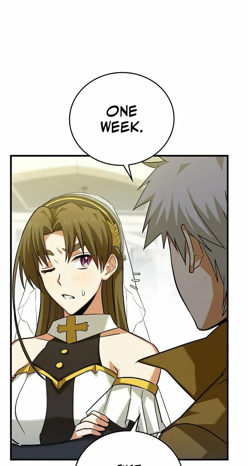 The Holy Power of Modern Medicine Chapter 30 page 73 - 