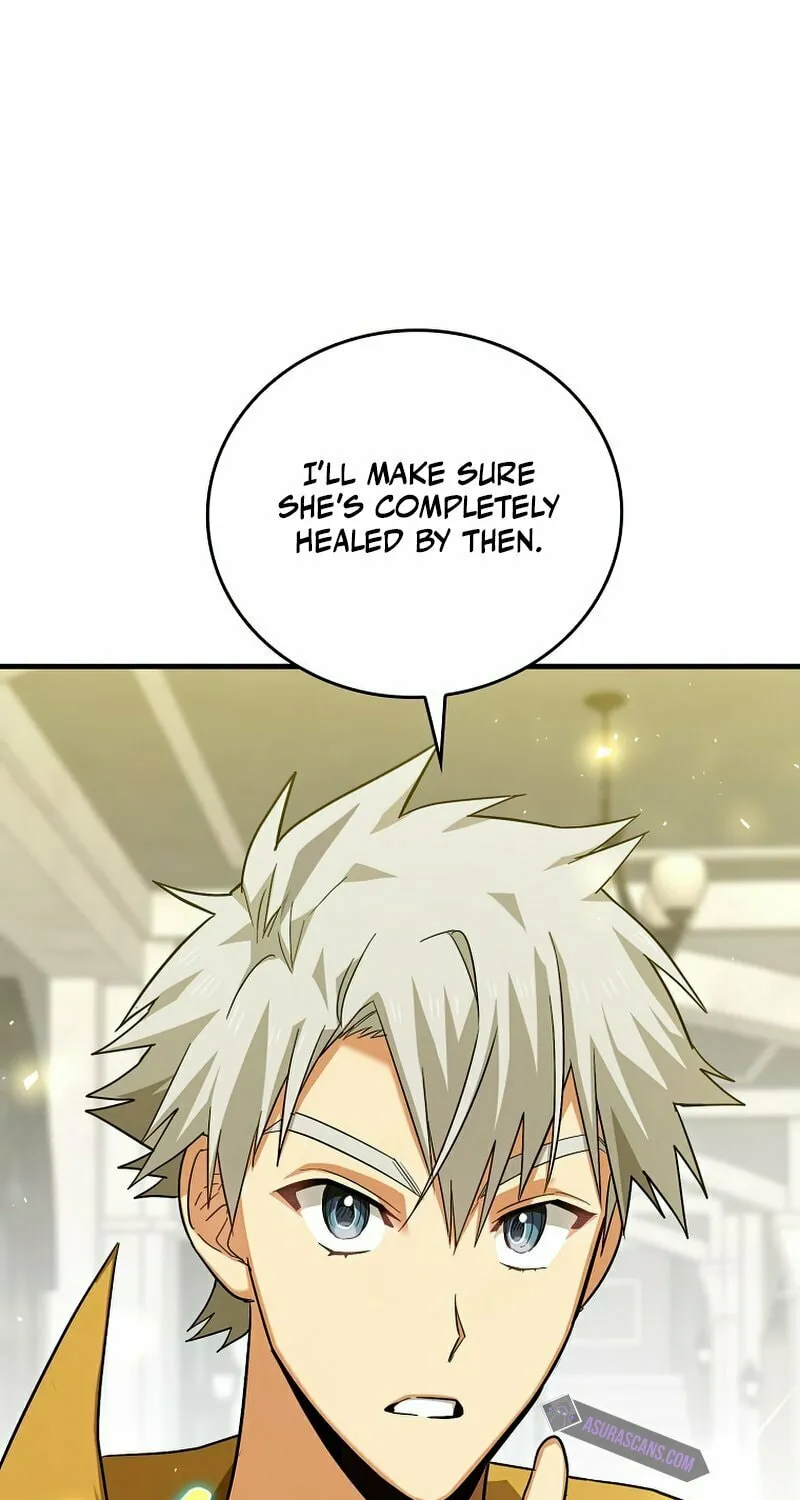 The Holy Power of Modern Medicine Chapter 30 page 75 - 