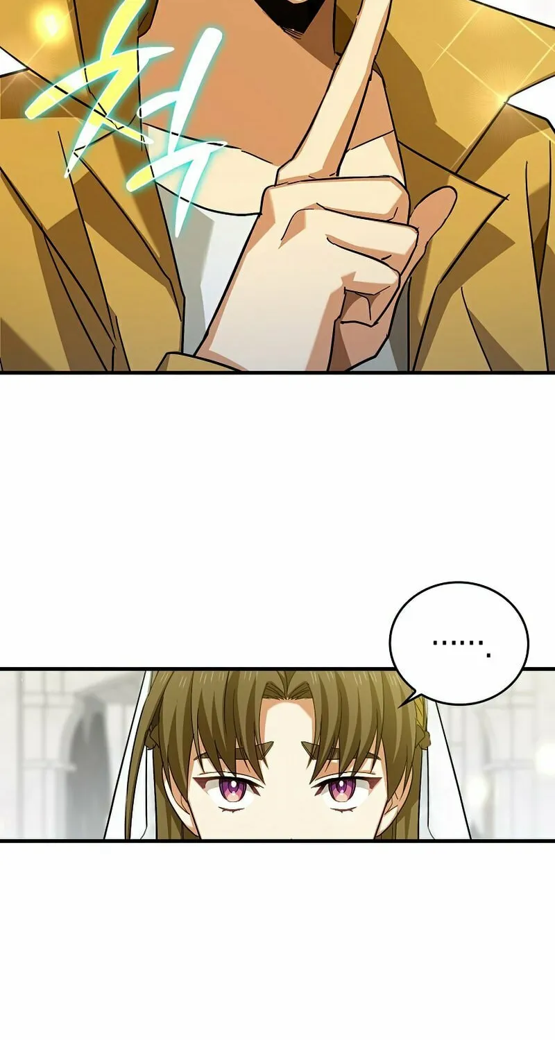 The Holy Power of Modern Medicine Chapter 30 page 76 - 