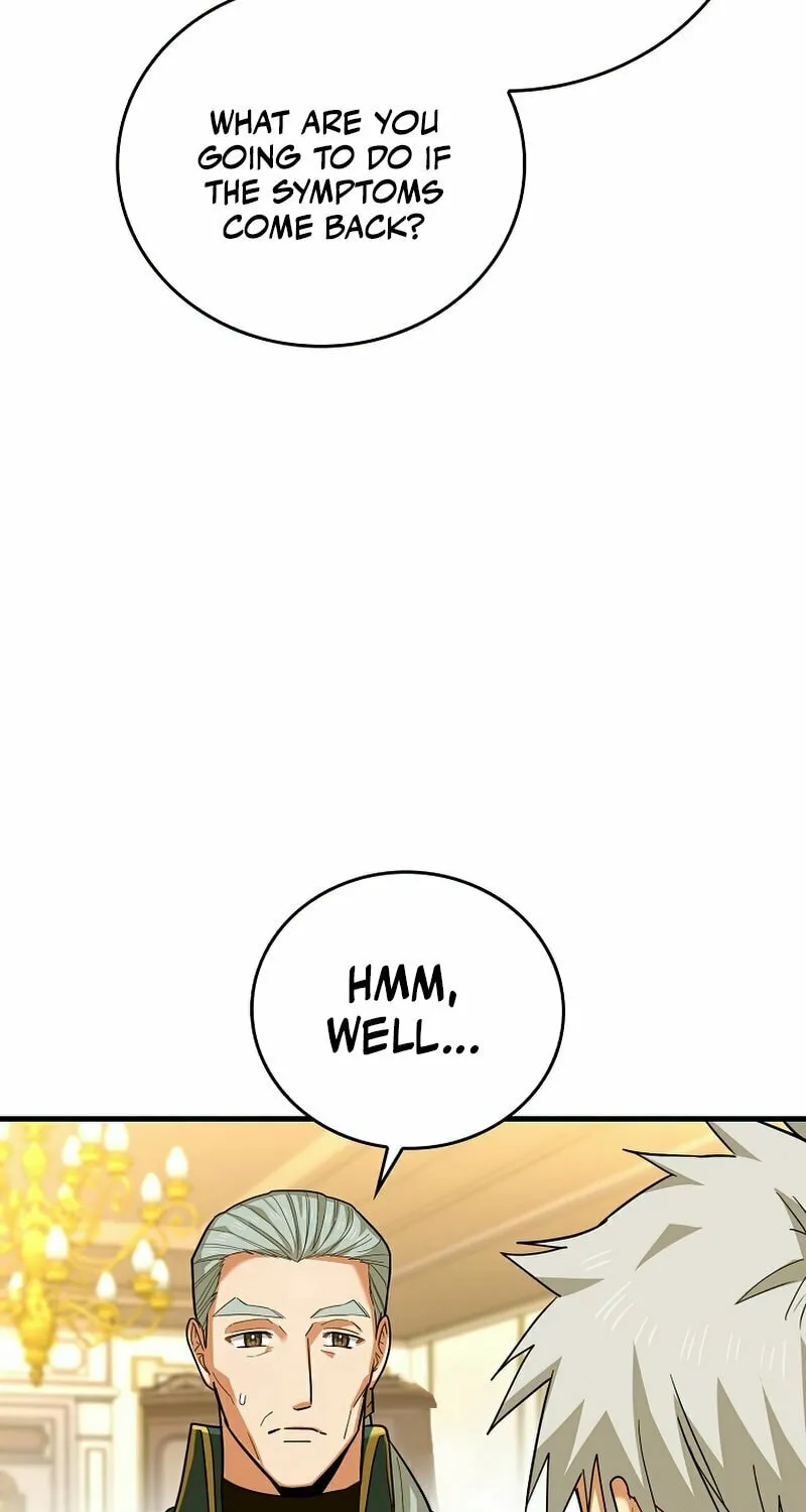 The Holy Power of Modern Medicine Chapter 30 page 10 - 