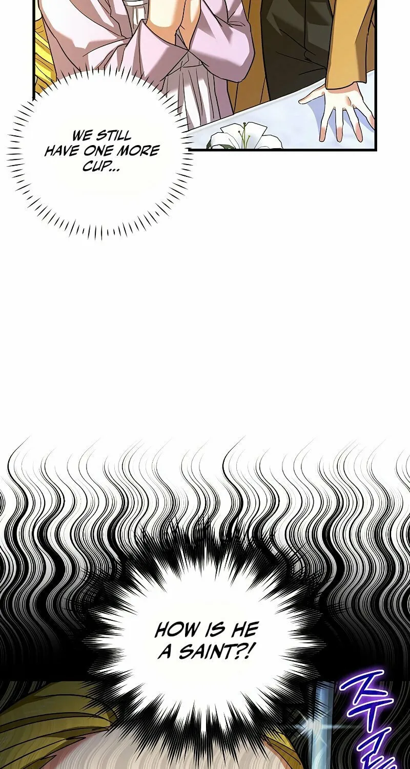 The Holy Power of Modern Medicine Chapter 31 page 12 - 