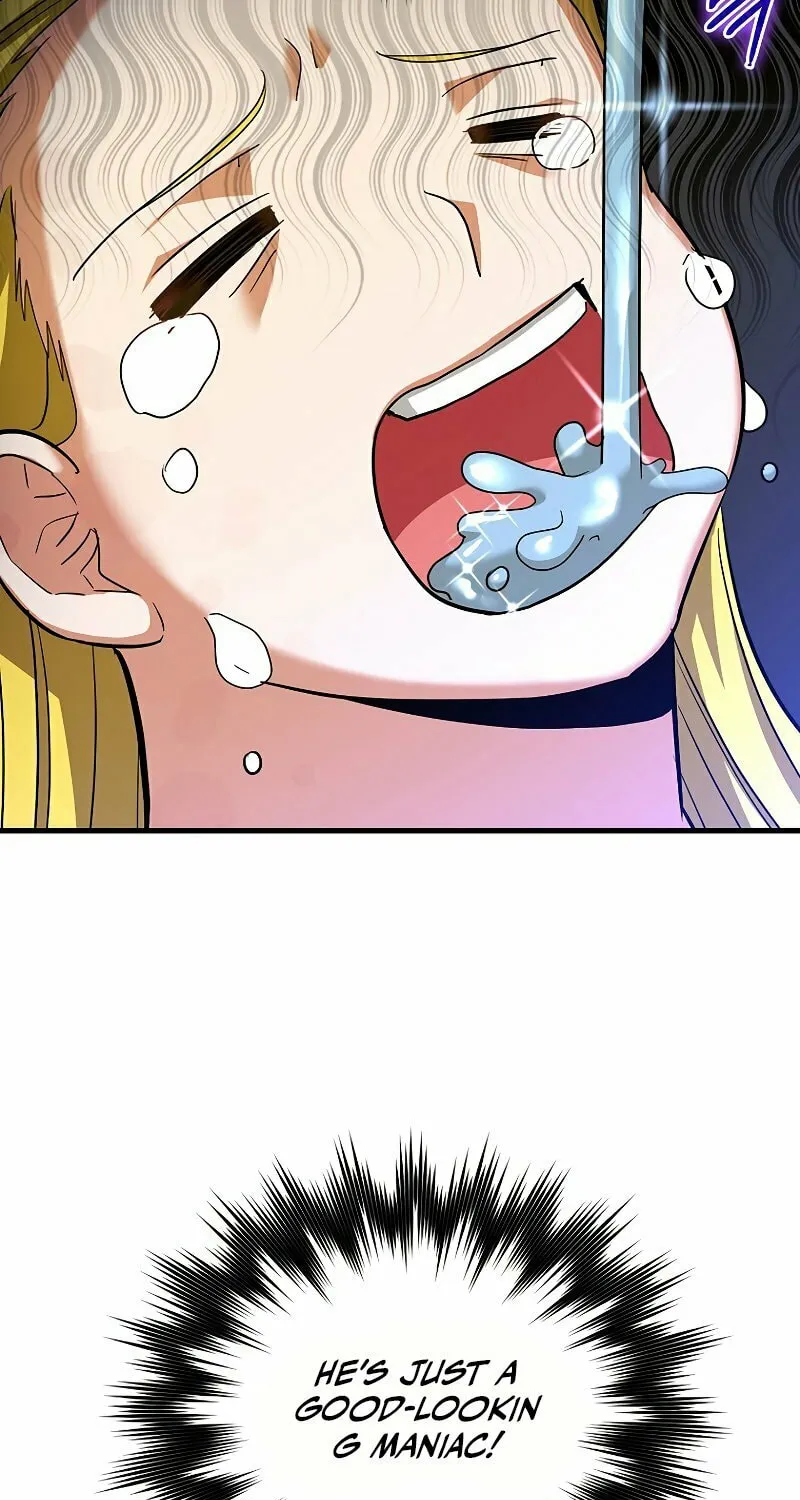 The Holy Power of Modern Medicine Chapter 31 page 13 - 