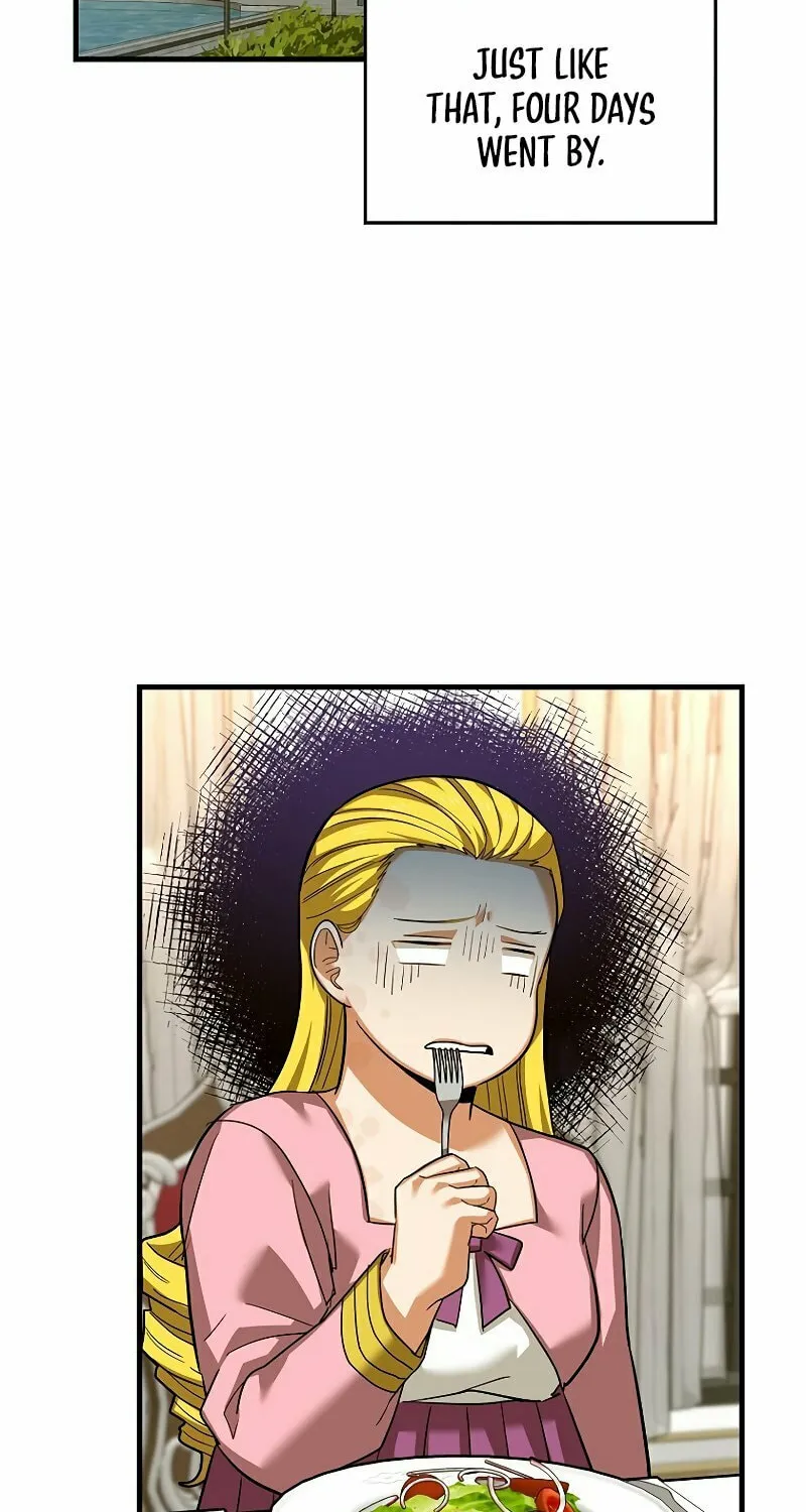 The Holy Power of Modern Medicine Chapter 31 page 16 - 