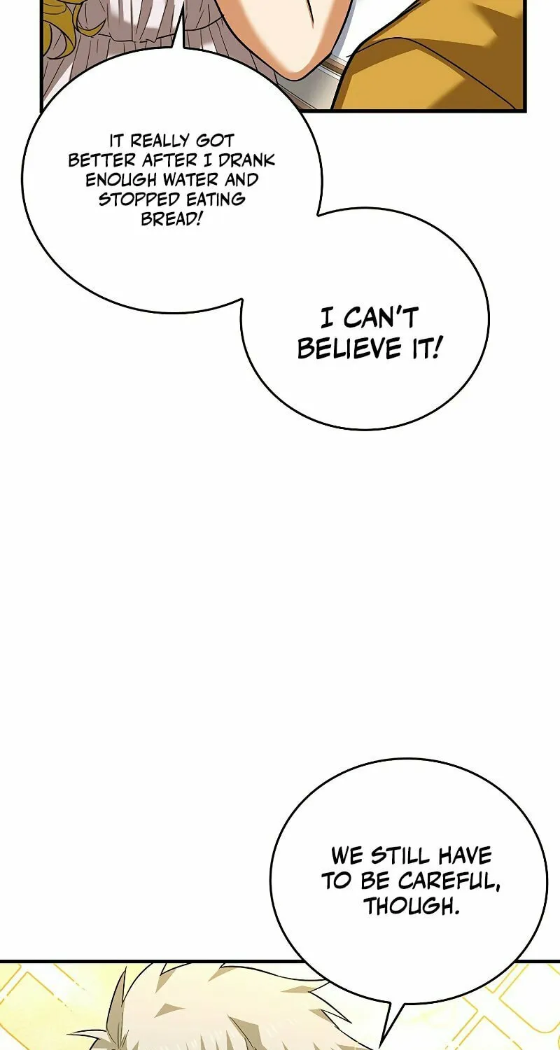 The Holy Power of Modern Medicine Chapter 31 page 22 - 