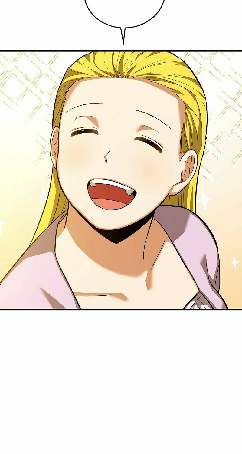 The Holy Power of Modern Medicine Chapter 31 page 24 - 