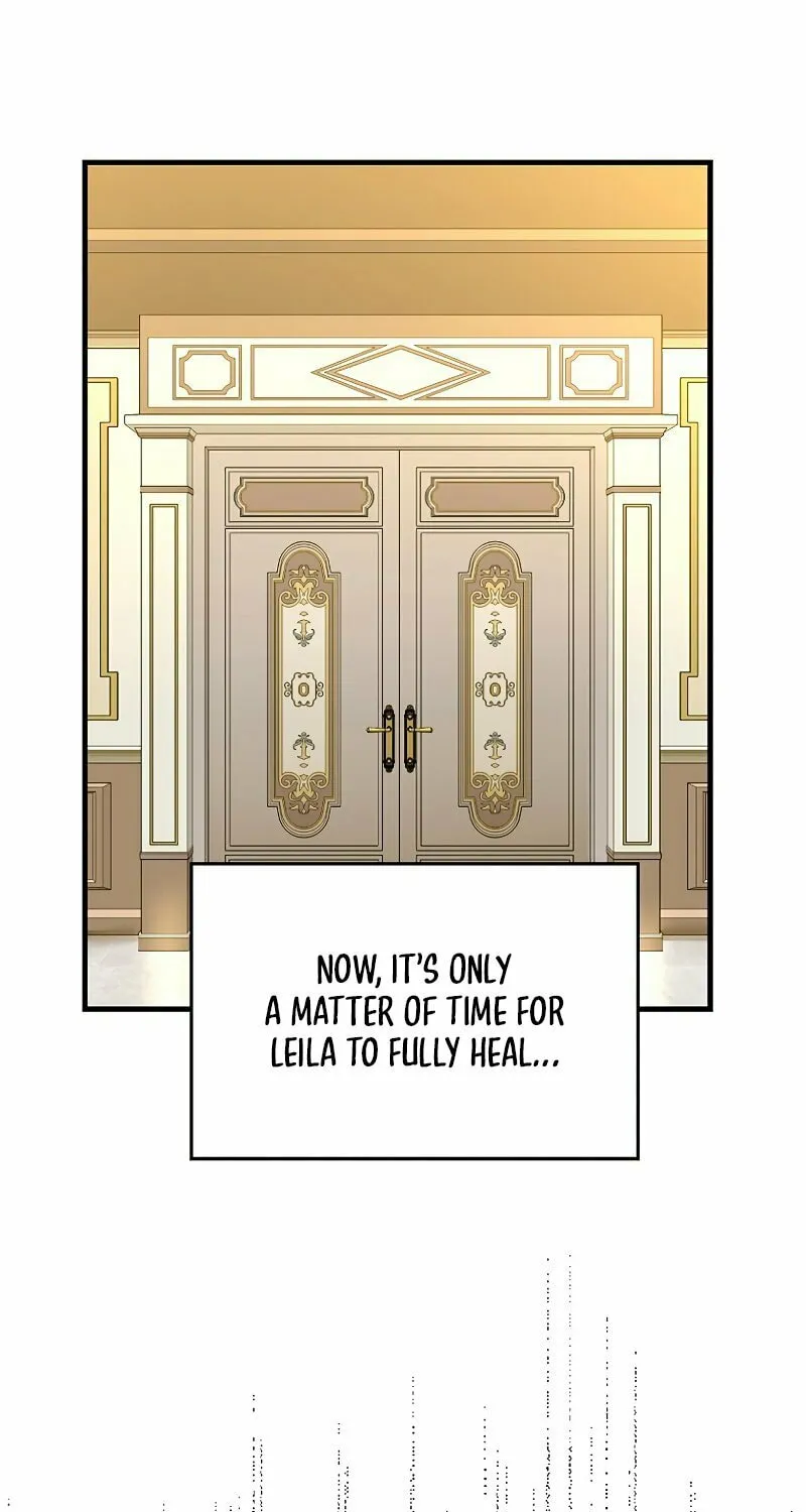The Holy Power of Modern Medicine Chapter 31 page 26 - 