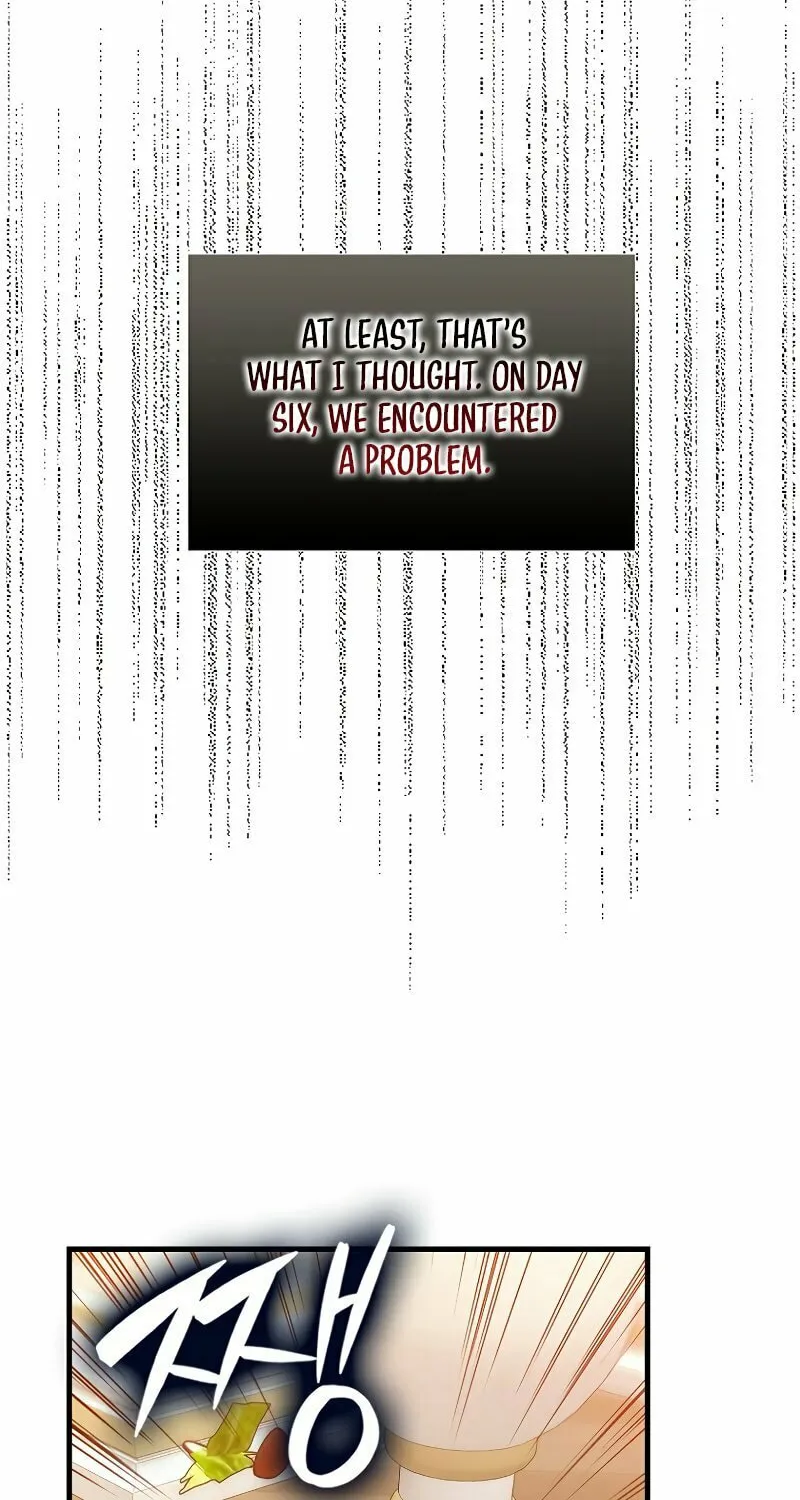 The Holy Power of Modern Medicine Chapter 31 page 27 - 