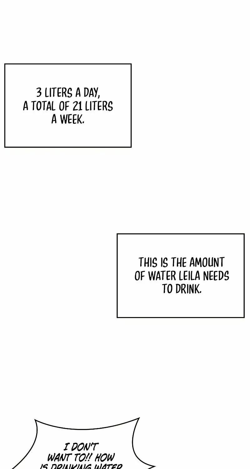 The Holy Power of Modern Medicine Chapter 31 page 4 - 