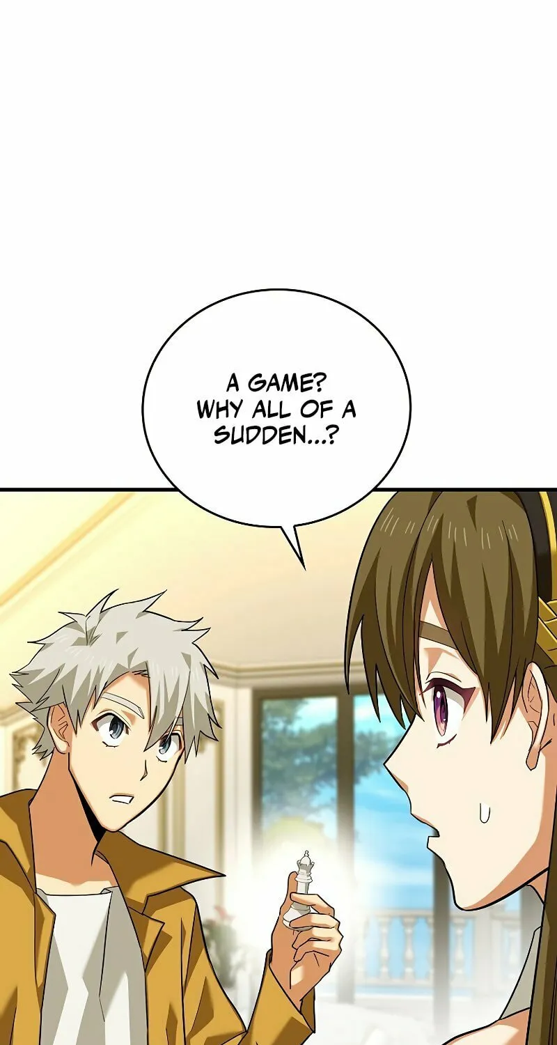 The Holy Power of Modern Medicine Chapter 31 page 38 - 