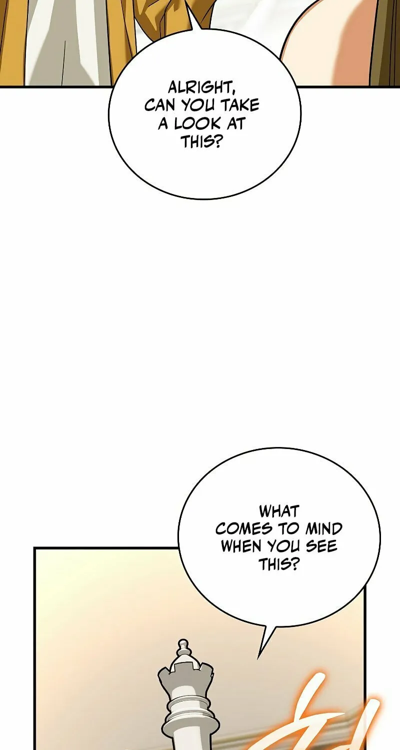 The Holy Power of Modern Medicine Chapter 31 page 39 - 