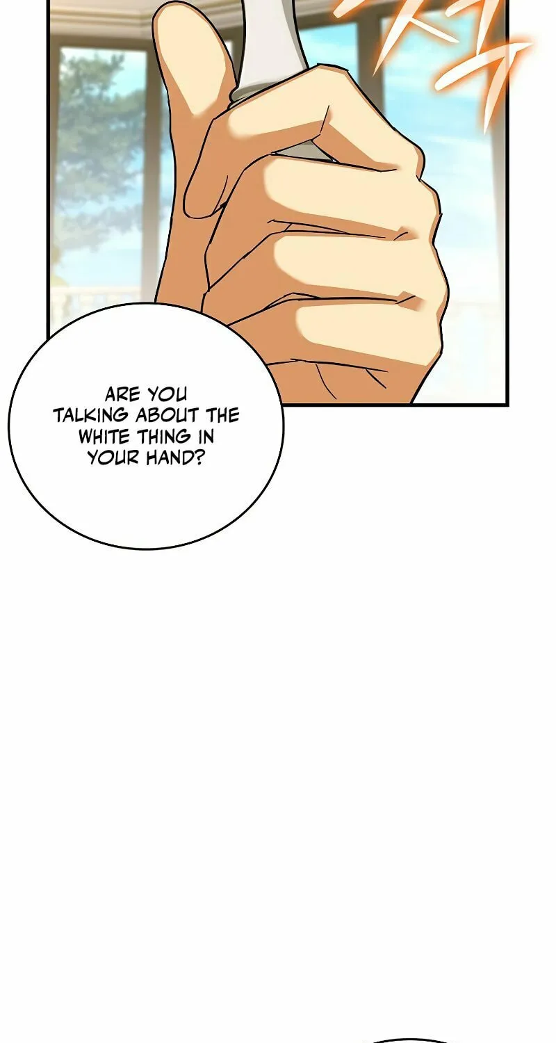 The Holy Power of Modern Medicine Chapter 31 page 40 - 
