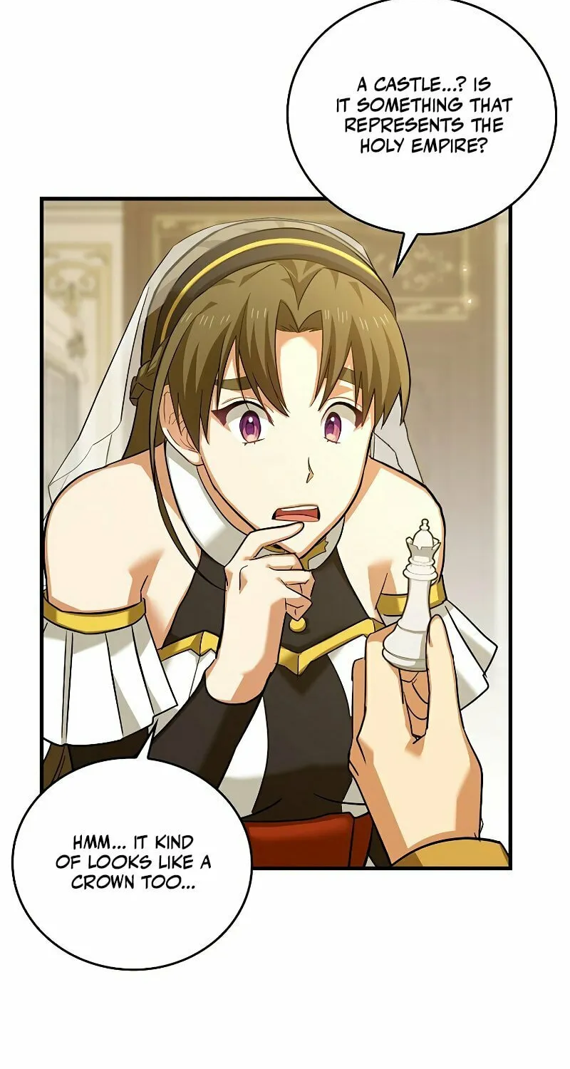The Holy Power of Modern Medicine Chapter 31 page 41 - 