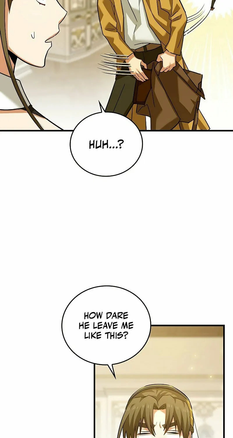 The Holy Power of Modern Medicine Chapter 31 page 43 - 