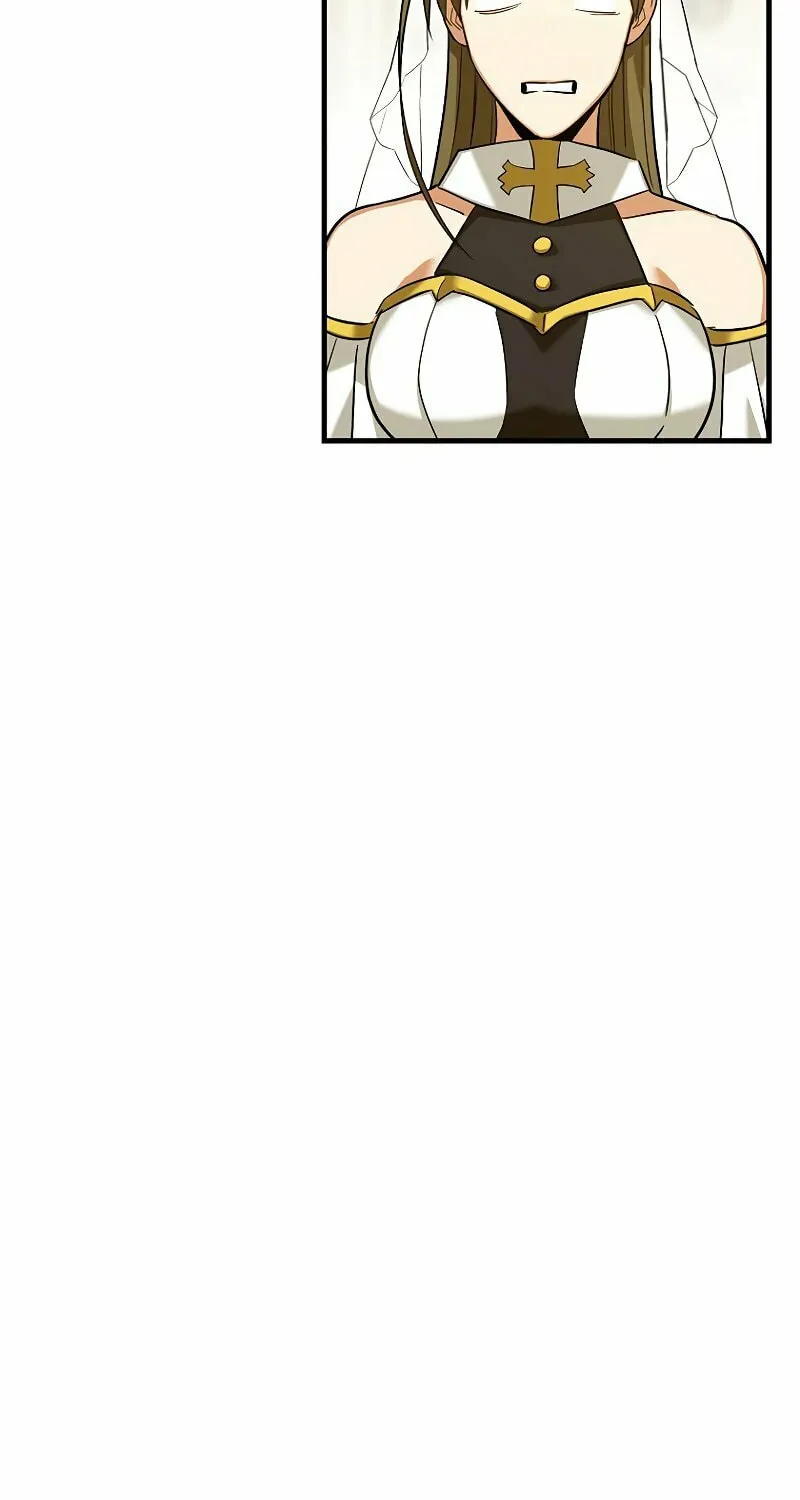 The Holy Power of Modern Medicine Chapter 31 page 44 - 
