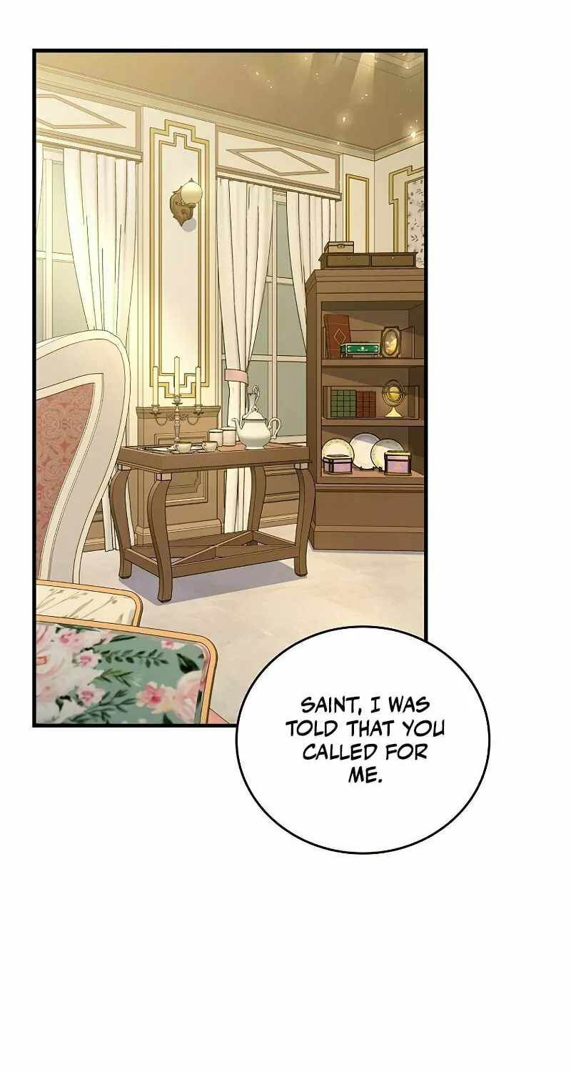 The Holy Power of Modern Medicine Chapter 31 page 45 - 
