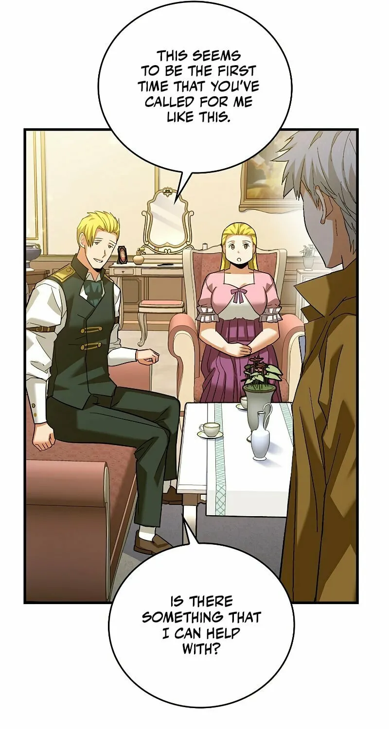 The Holy Power of Modern Medicine Chapter 31 page 47 - 