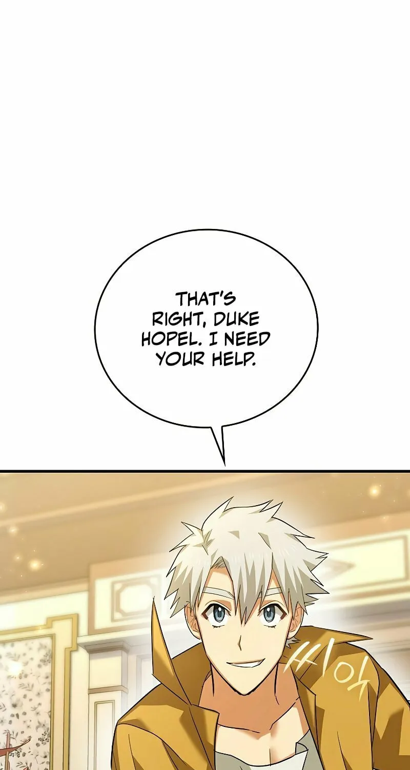 The Holy Power of Modern Medicine Chapter 31 page 48 - 