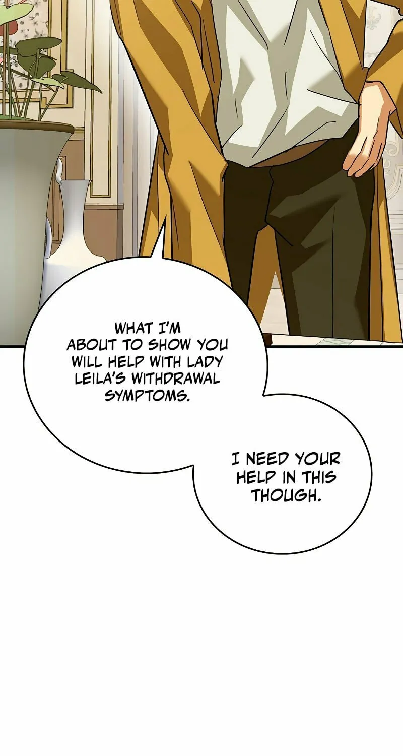 The Holy Power of Modern Medicine Chapter 31 page 49 - 