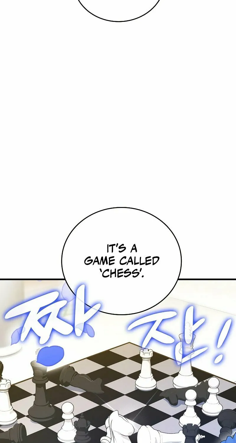 The Holy Power of Modern Medicine Chapter 31 page 51 - 
