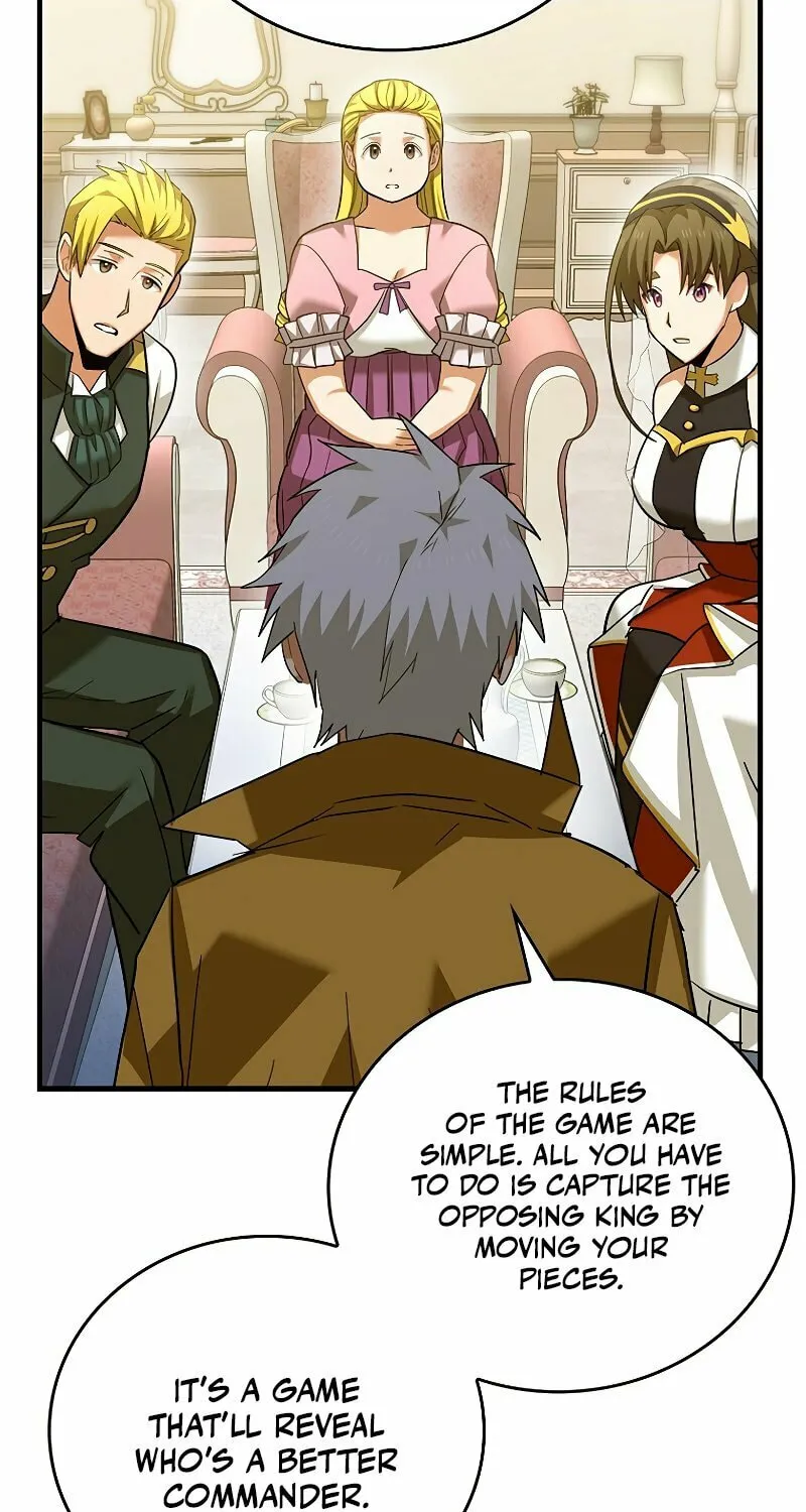 The Holy Power of Modern Medicine Chapter 31 page 53 - 