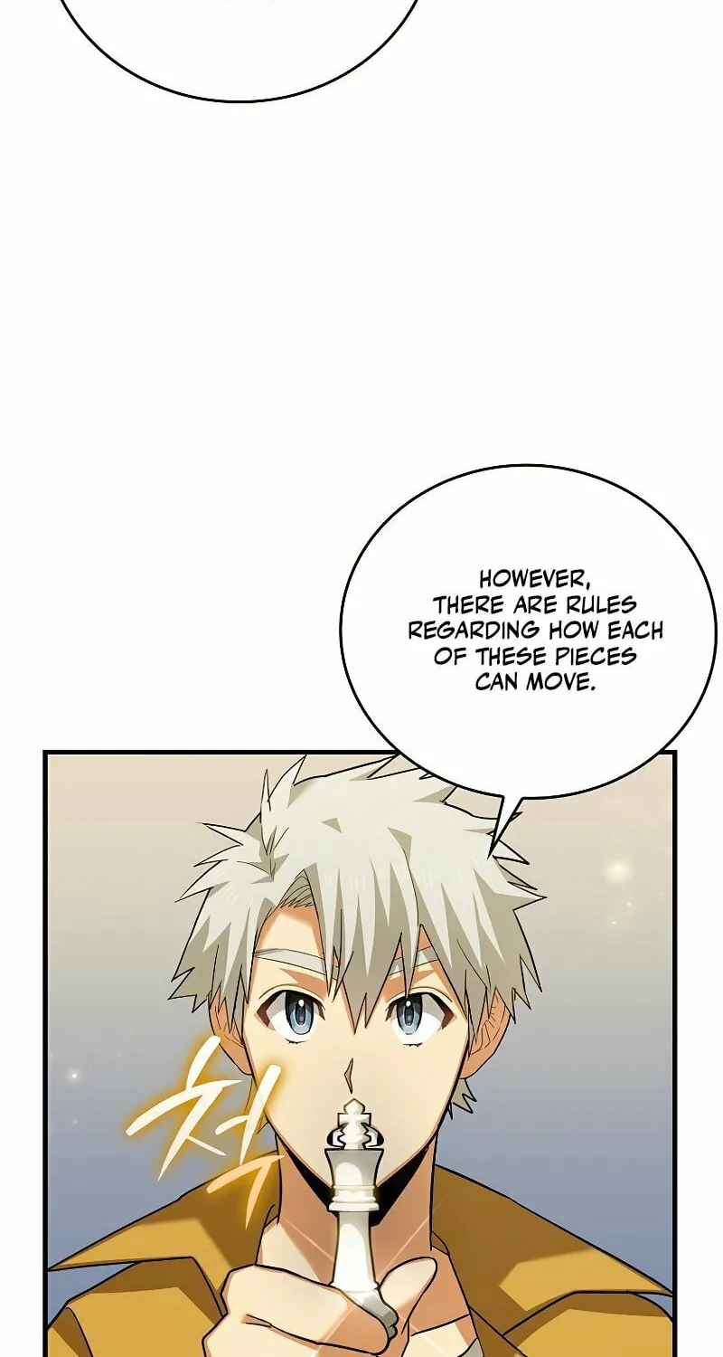 The Holy Power of Modern Medicine Chapter 31 page 54 - 