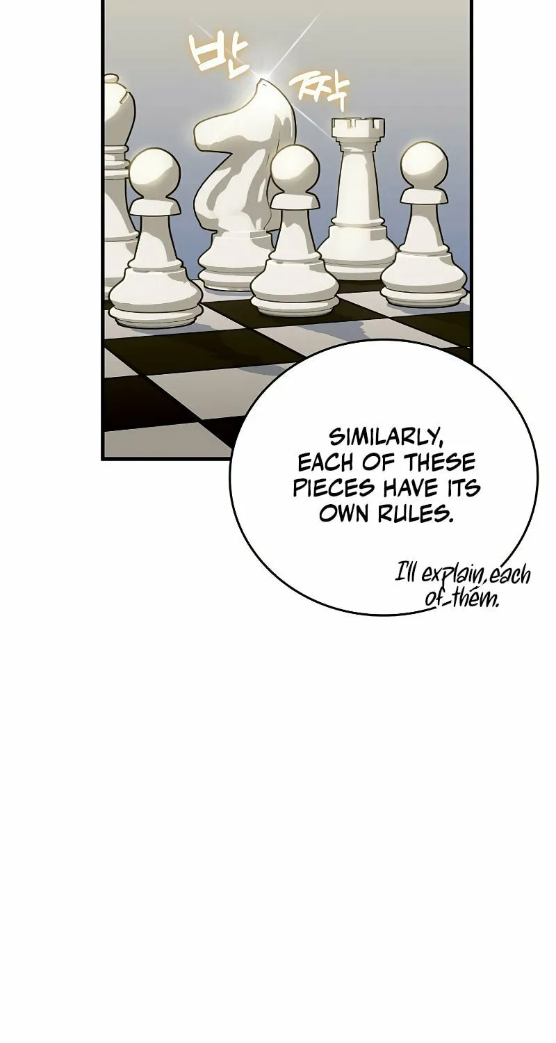 The Holy Power of Modern Medicine Chapter 31 page 58 - 