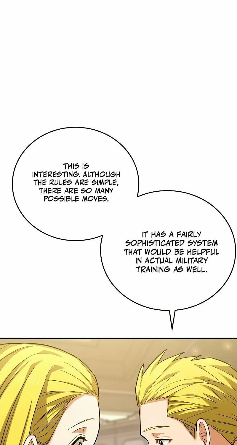 The Holy Power of Modern Medicine Chapter 31 page 59 - 