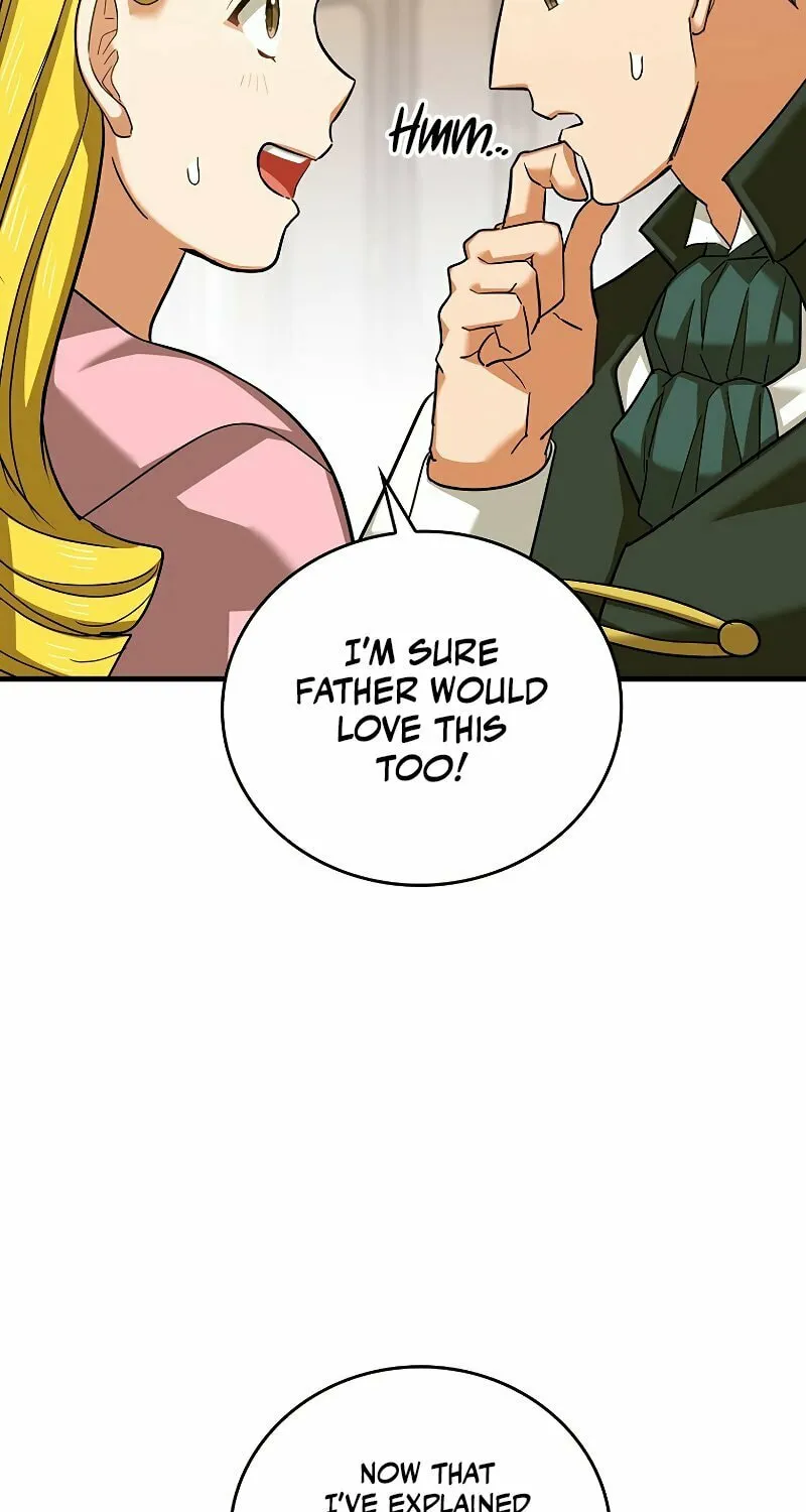 The Holy Power of Modern Medicine Chapter 31 page 60 - 