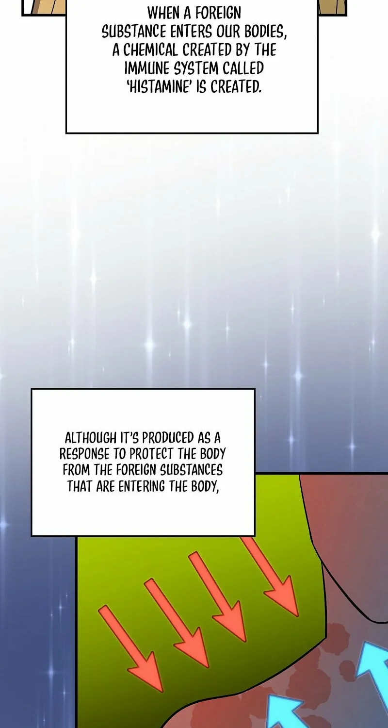 The Holy Power of Modern Medicine Chapter 31 page 7 - 
