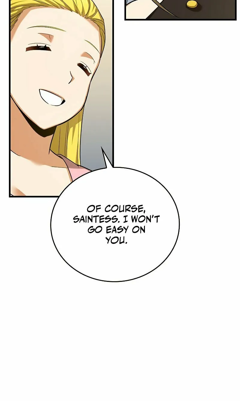The Holy Power of Modern Medicine Chapter 31 page 64 - 