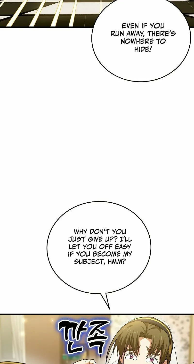 The Holy Power of Modern Medicine Chapter 31 page 69 - 