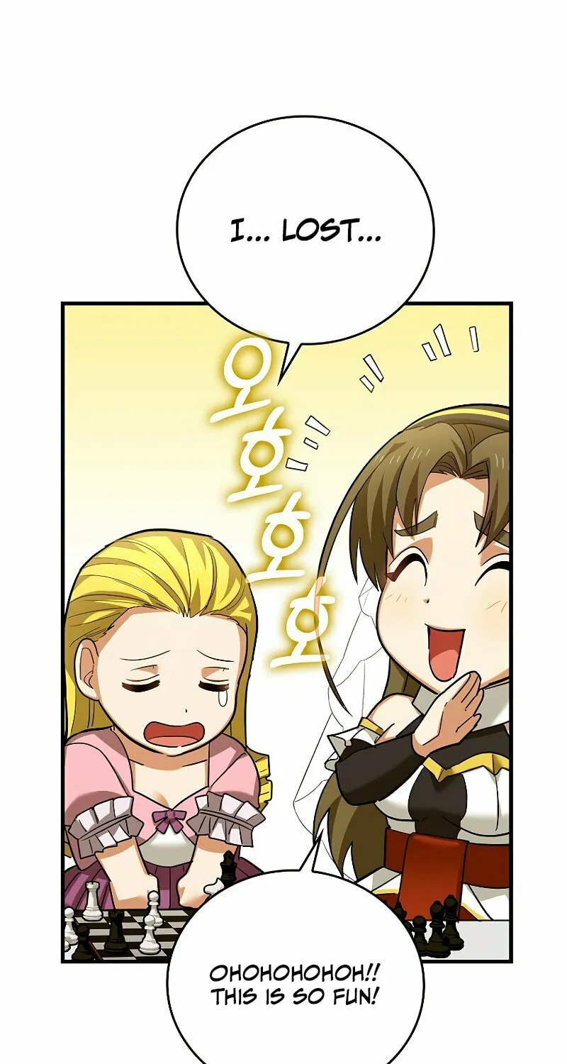 The Holy Power of Modern Medicine Chapter 31 page 71 - 