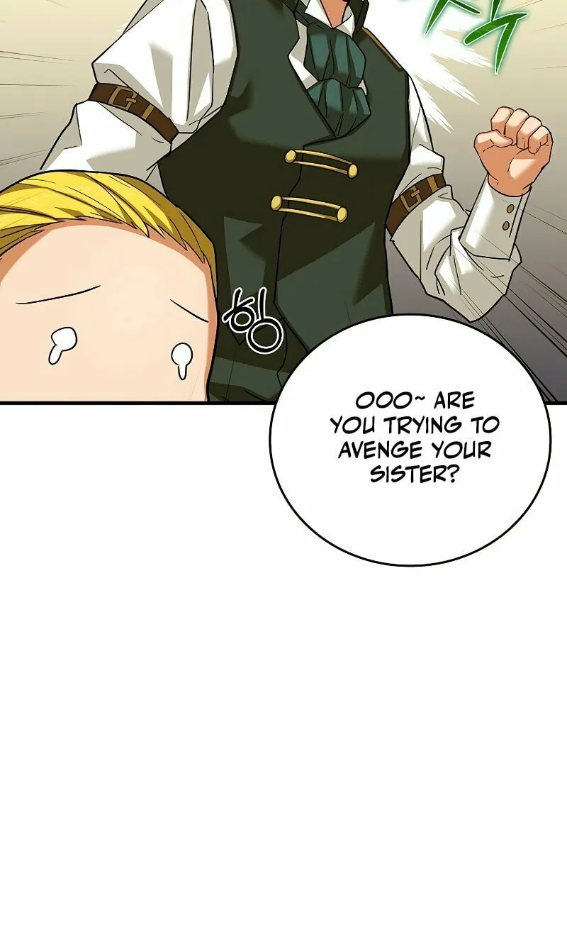 The Holy Power of Modern Medicine Chapter 31 page 73 - 