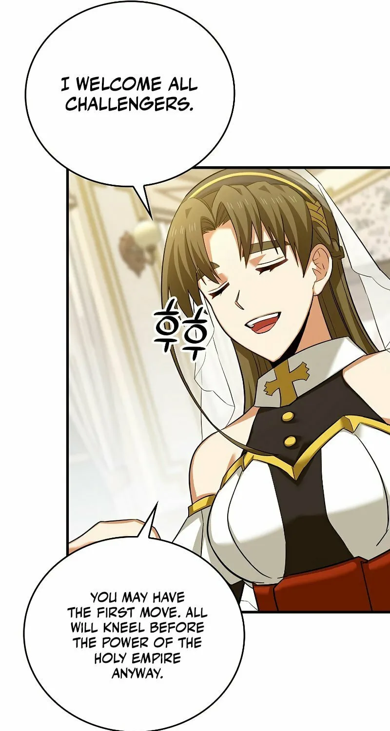 The Holy Power of Modern Medicine Chapter 31 page 74 - 