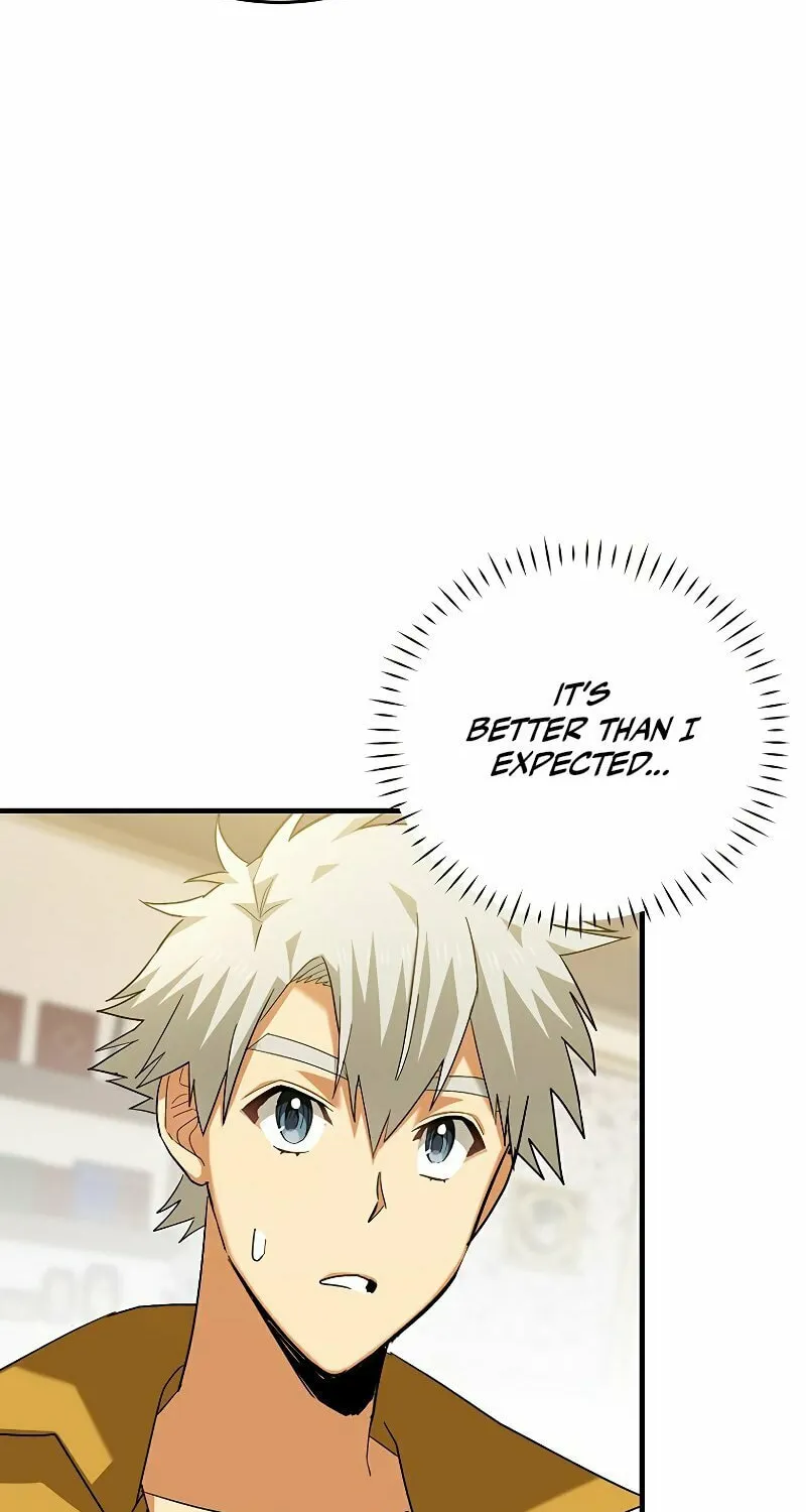 The Holy Power of Modern Medicine Chapter 31 page 75 - 