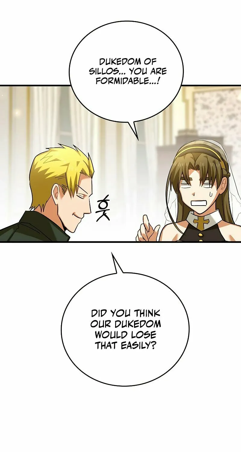 The Holy Power of Modern Medicine Chapter 31 page 78 - 