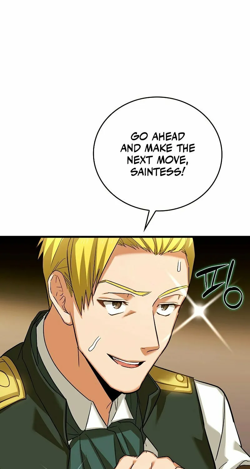 The Holy Power of Modern Medicine Chapter 31 page 79 - 