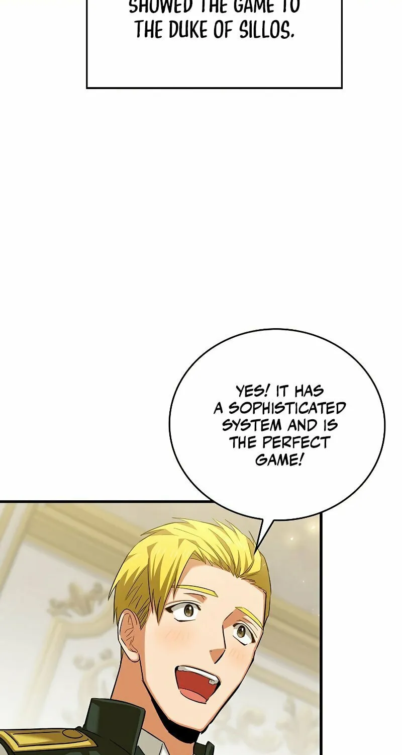 The Holy Power of Modern Medicine Chapter 31 page 85 - 