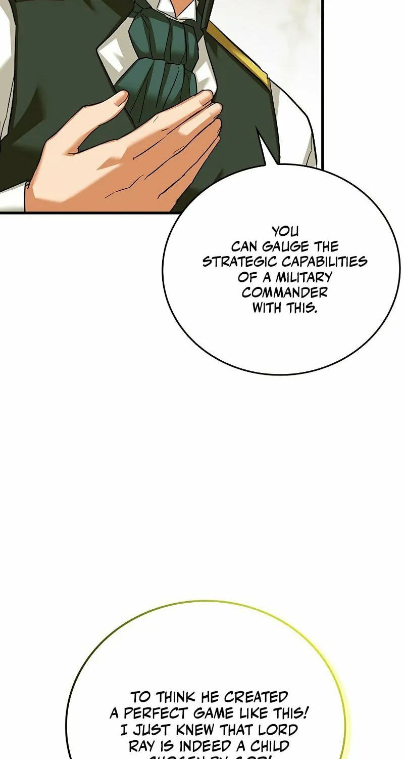 The Holy Power of Modern Medicine Chapter 31 page 86 - 