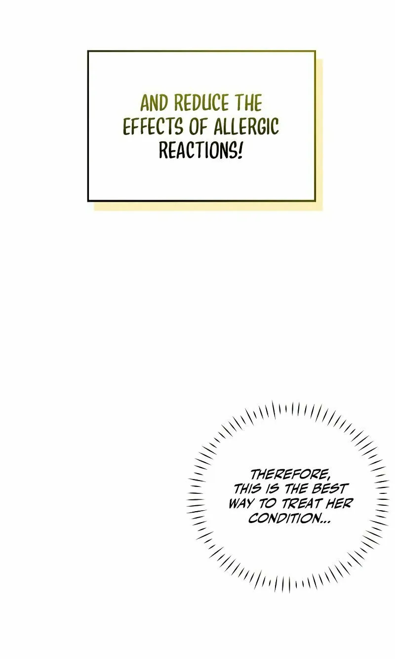 The Holy Power of Modern Medicine Chapter 31 page 10 - 