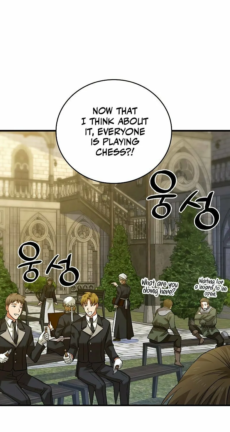 The Holy Power of Modern Medicine Chapter 31 page 94 - 