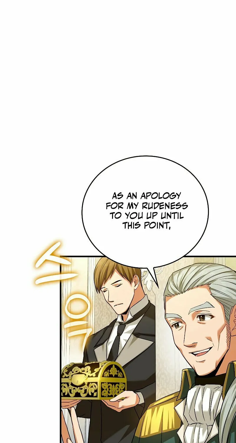 The Holy Power of Modern Medicine Chapter 32 page 13 - 