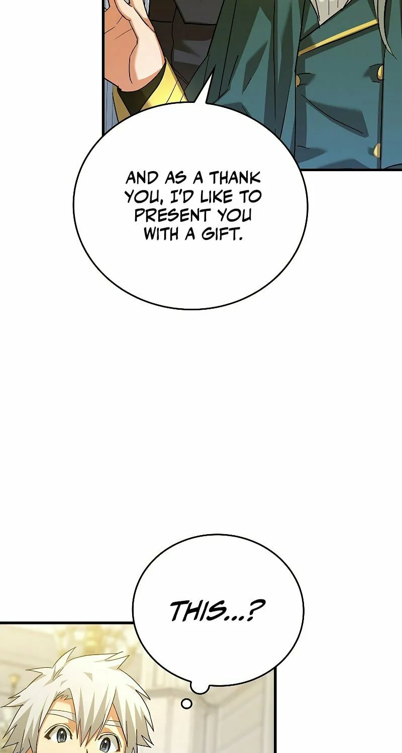 The Holy Power of Modern Medicine Chapter 32 page 14 - 