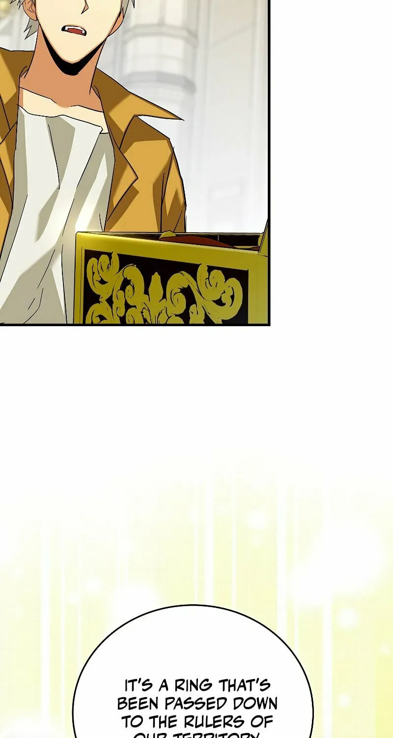 The Holy Power of Modern Medicine Chapter 32 page 15 - 
