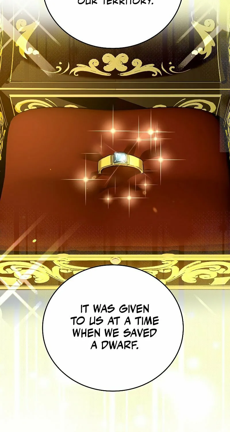 The Holy Power of Modern Medicine Chapter 32 page 16 - 