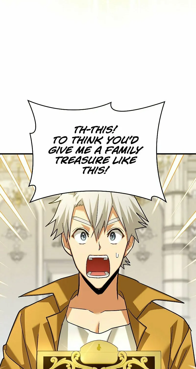 The Holy Power of Modern Medicine Chapter 32 page 17 - 