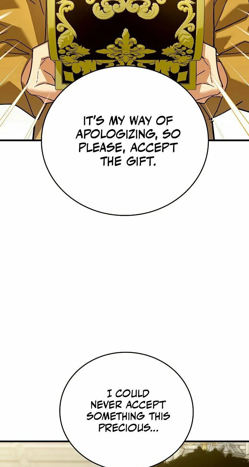 The Holy Power of Modern Medicine Chapter 32 page 18 - 